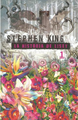 Lisey's Story - 2 volumes