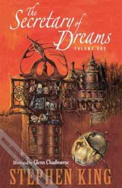 Secretary of Dreams Volume 1