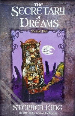 Secretary of Dreams Volume 2