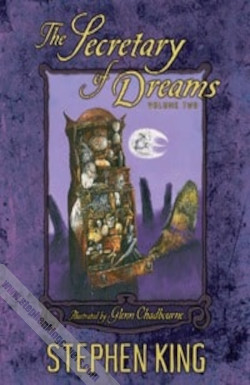 Secretary of Dreams Volume 2