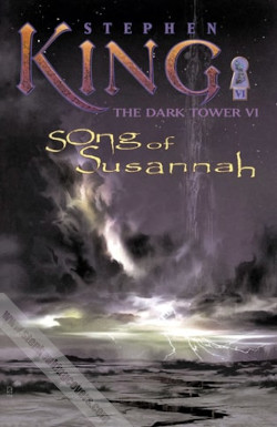 Song of Susannah