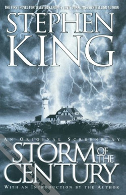 Storm of the Century