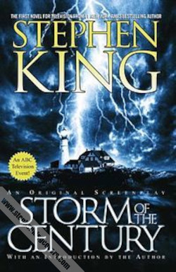 Storm of the Century