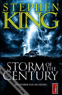 Storm of the Century