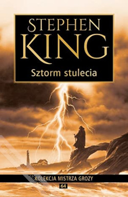 Storm of the Century