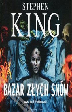 The Bazaar of Bad Dreams