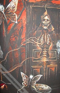 The Bazaar of Bad Dreams