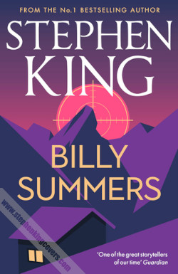 Billy Summers