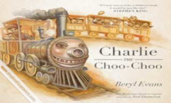 Charlie the Choo Choo