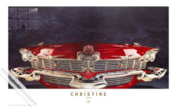 Christine