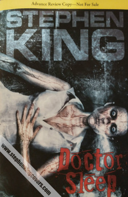 Doctor Sleep