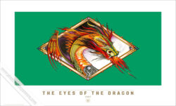 The Eyes of the Dragon
