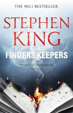 Finders Keepers