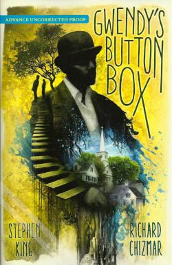 Gwendy's Button Box