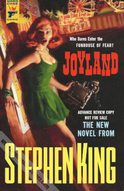 Joyland