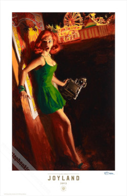 Joyland