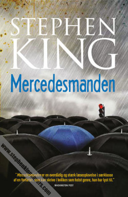 Mr. Mercedes