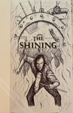 The Shining