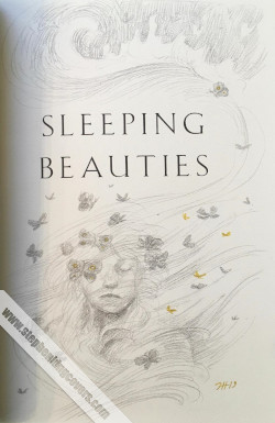 Sleeping Beauties