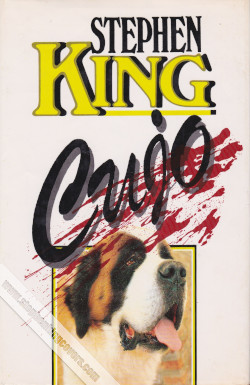Cujo