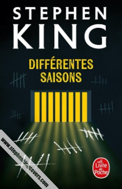 Different Seasons