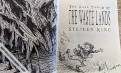 The Waste Lands