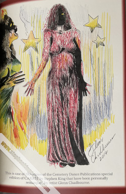 Carrie